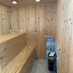 Луксозна вила падалото *