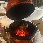 падалото Vila Smoljan