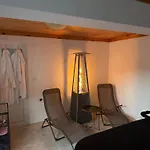 Vila падалото *