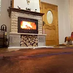 Vila падалото Smoljan
