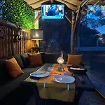 Vila падалото