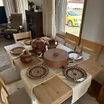 падалото Vila Smoljan