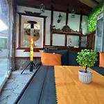 Vila падалото Smoljan