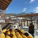 падалото Vila Smoljan