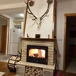 падалото Vila Smoljan