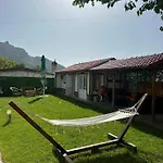 падалото Vila Smoljan