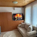 падалото Vila Smoljan