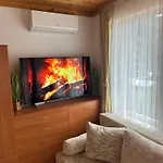 Vila падалото *