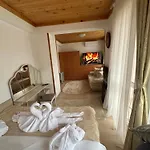 падалото Vila *