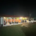 Vila падалото *