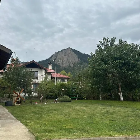 падалото * Смолян