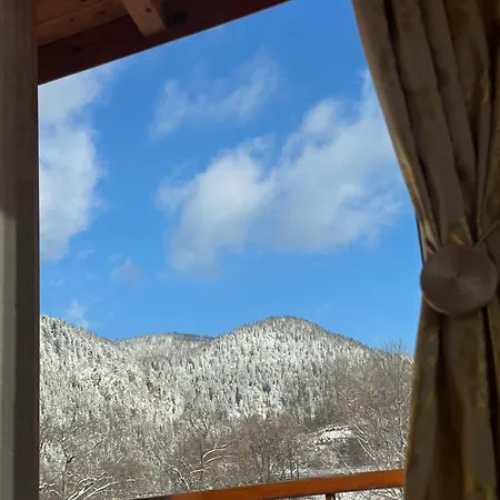 Villa падалото