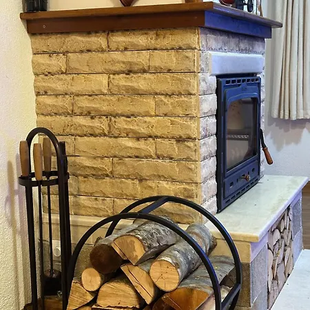 падалото Луксозна вила *