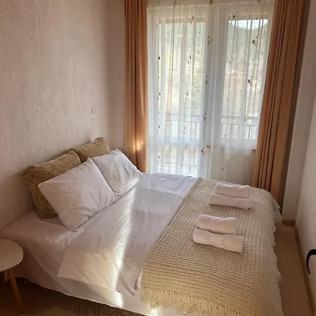 падалото Villa Smolyan