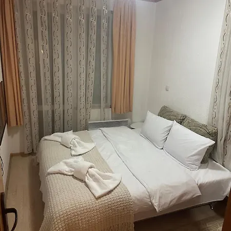 падалото 빌라