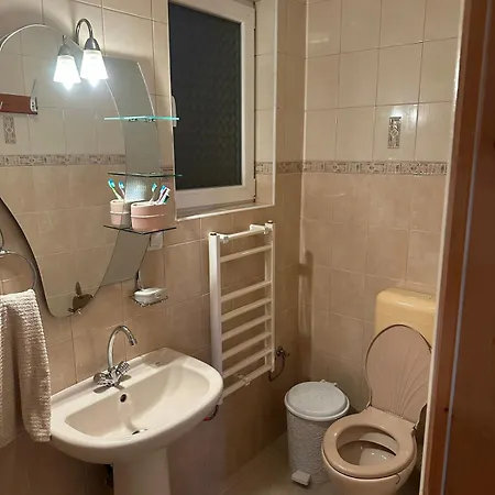 Villa падалото