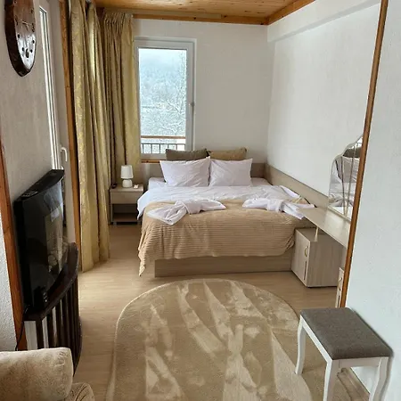 Villa падалото *