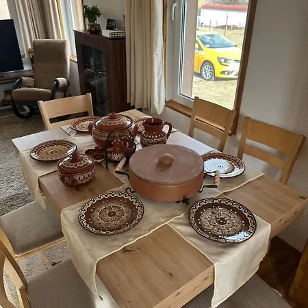 падалото Smolyan