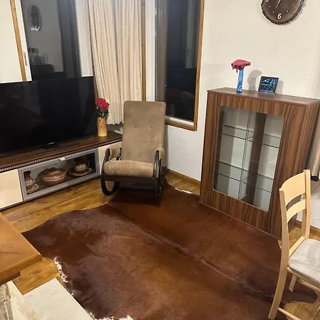 падалото Луксозна вила *