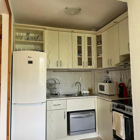 падалото Луксозна вила