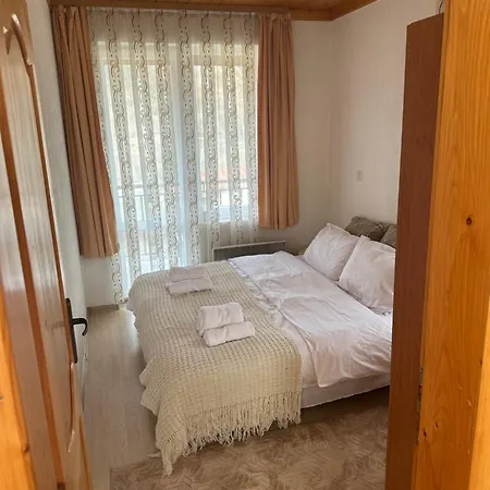 Villa падалото *