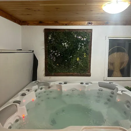 падалото Villa Smolyan