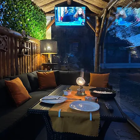 Villa падалото