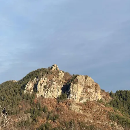 Villa падалото Smolyan