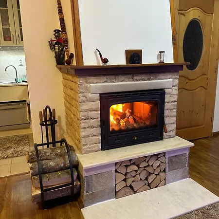 падалото Villa *