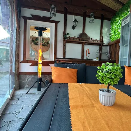 Villa падалото Smolyan