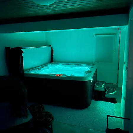 Villa падалото *