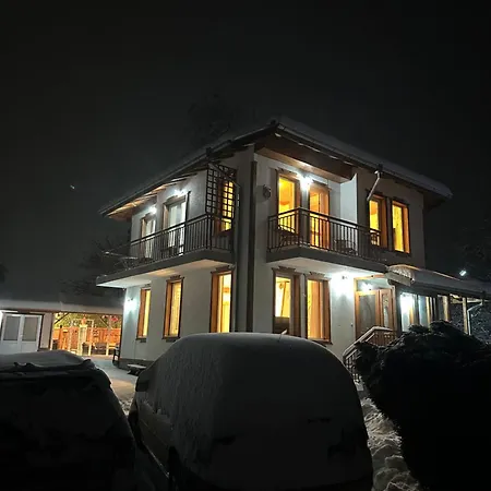 падалото Smolyan