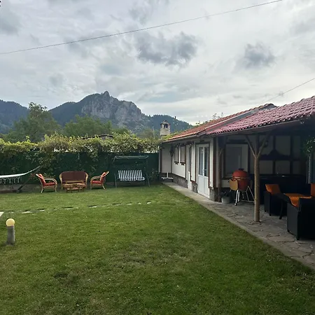 Vila падалото
