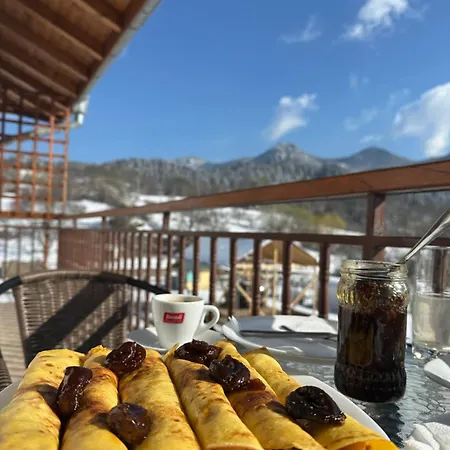 падалото Villa Smolyan