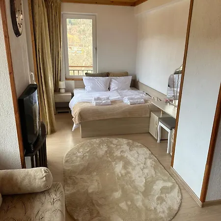 Villa падалото Smolyan