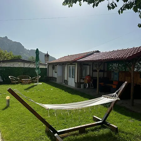 падалото Vilă Smolyan