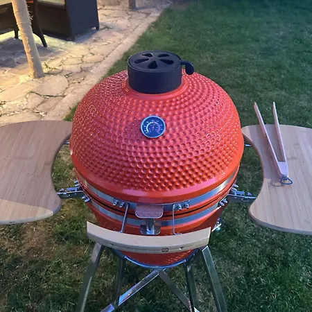 빌라 падалото *