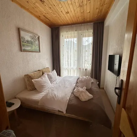 빌라 падалото *