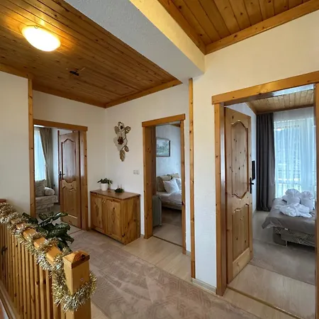 падалото 빌라