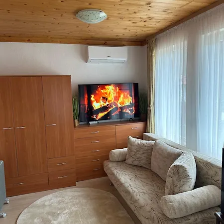 падалото Vilă Smolyan