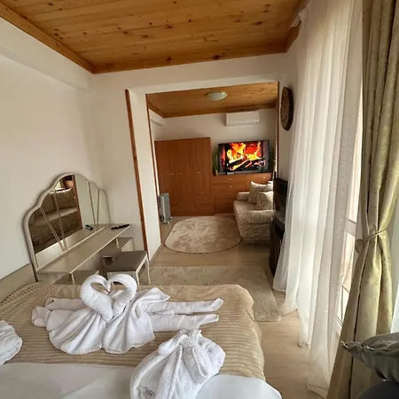 падалото 빌라 *