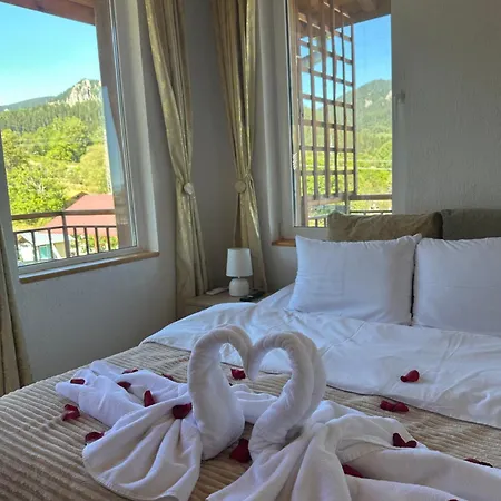 падалото 빌라 스몰랸