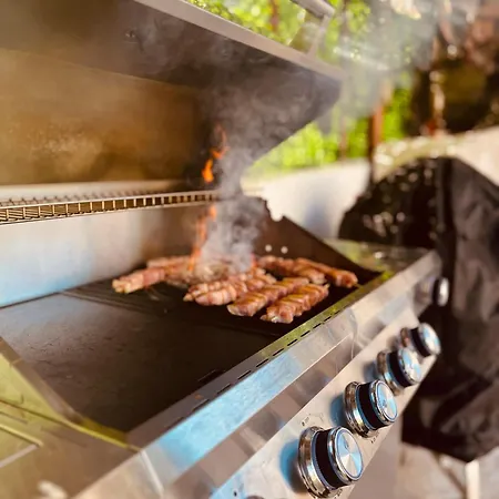 падалото 빌라 스몰랸