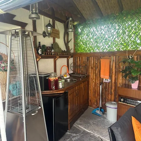 Vilă падалото Smolyan