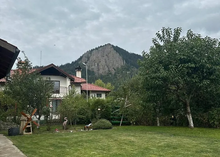 падалото * Smolyan