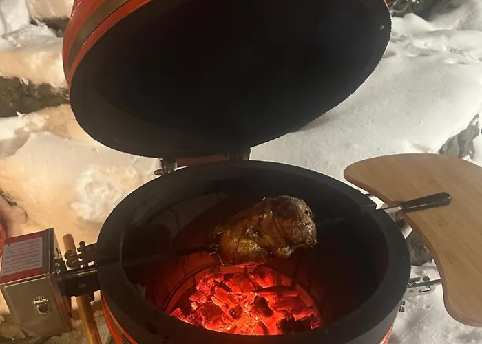 падалото Villa Smolyan