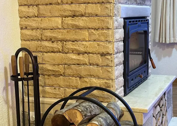 падалото Villa *