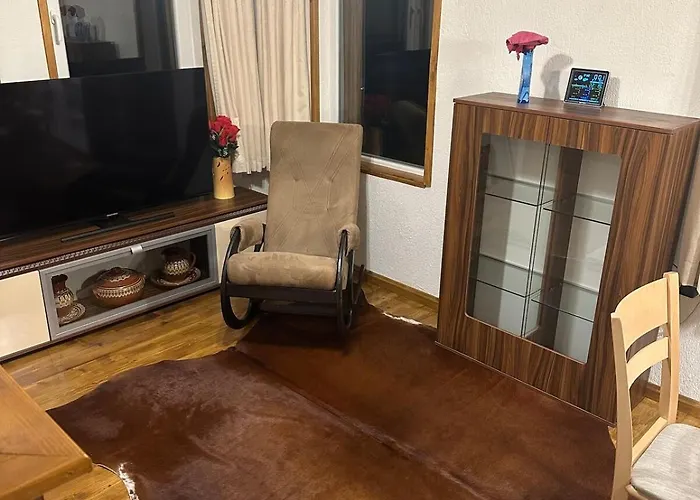 падалото Villa *