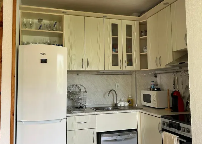 падалото Villa