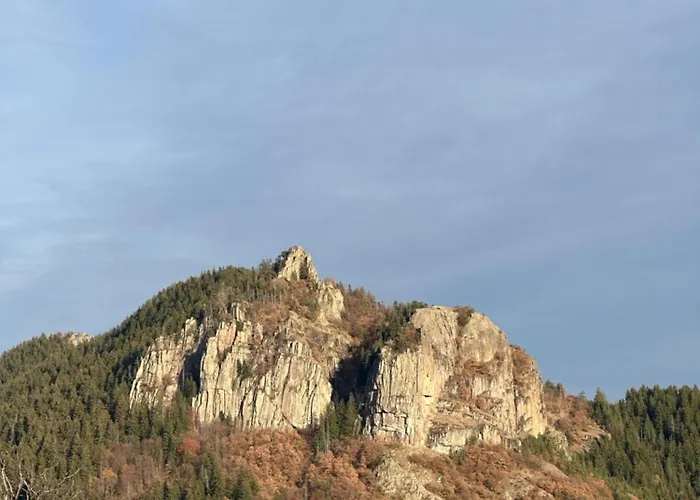 Villa падалото Smolyan